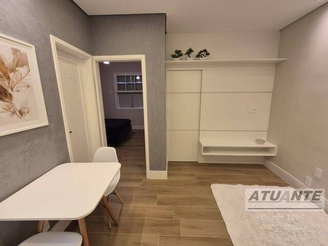 Apartamento para Venda em Santos - 3