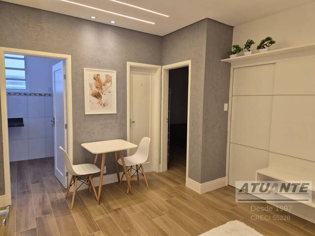 Apartamento para Venda em Santos - 4