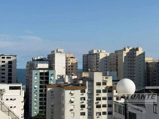 Cobertura para Venda em Santos - 5