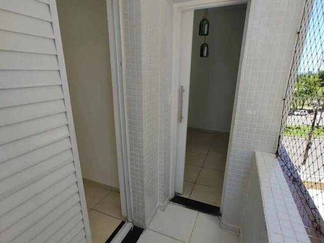 Apartamento para Venda em Santos - 5