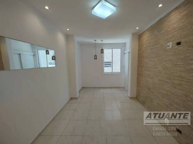 Apartamento para Venda em Santos - 2