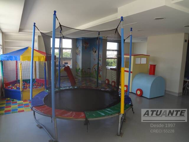 Apartamento para Venda em Santos - 2