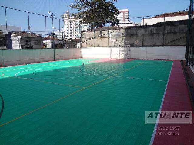 Apartamento para Venda em Santos - 4