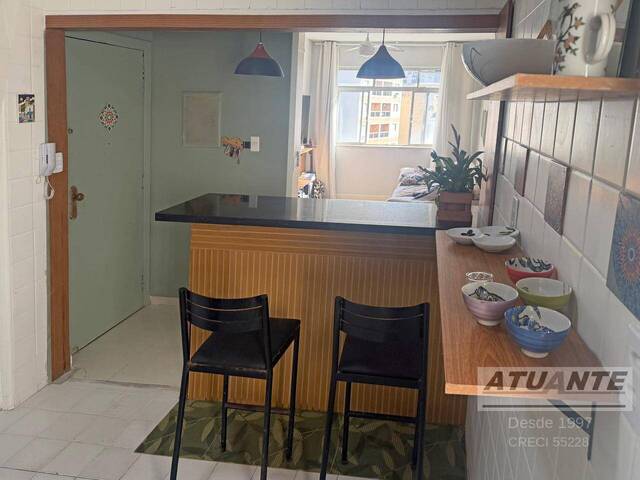 Apartamento para Venda em Santos - 5