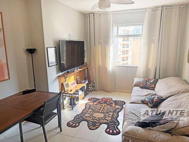 #1979 - Apartamento para Venda em Santos - SP - 3