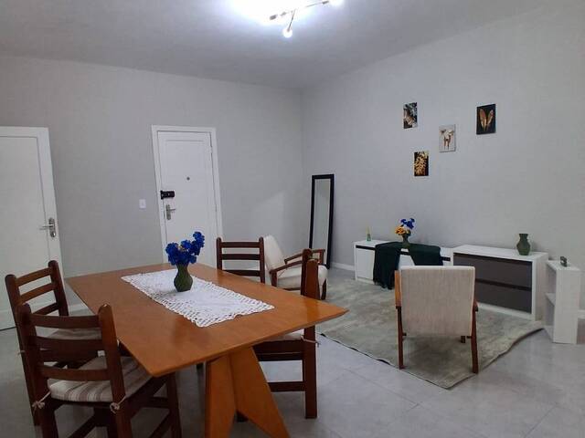 #2028 - Apartamento para Venda em São Vicente - SP - 2
