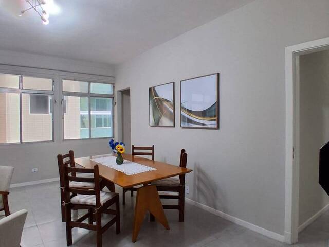 Apartamento para Venda em São Vicente - 5