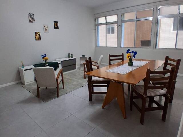 #2028 - Apartamento para Venda em São Vicente - SP - 3