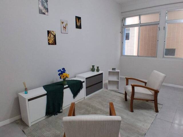 Apartamento para Venda em São Vicente - 4