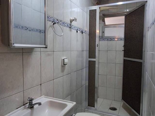 Apartamento para Venda em Santos - 5