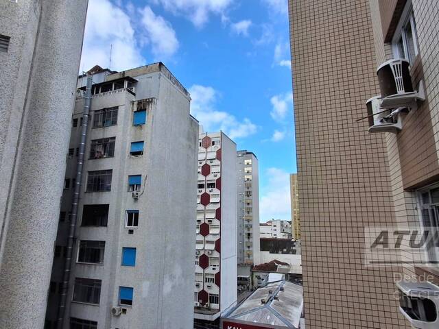 #2005 - Apartamento para Venda em Santos - SP - 3