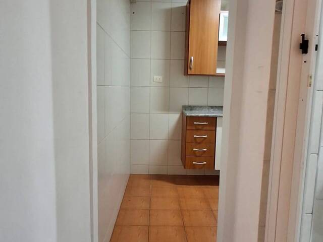 Apartamento para Venda em Santos - 4