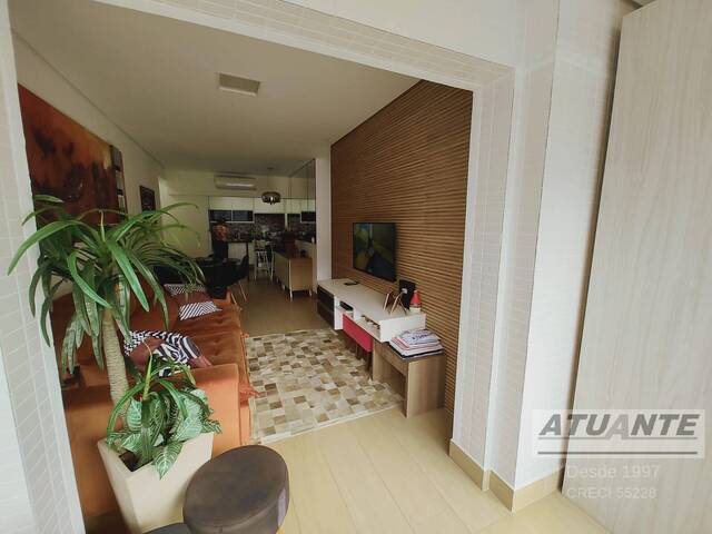 Apartamento para Venda em Santos - 3