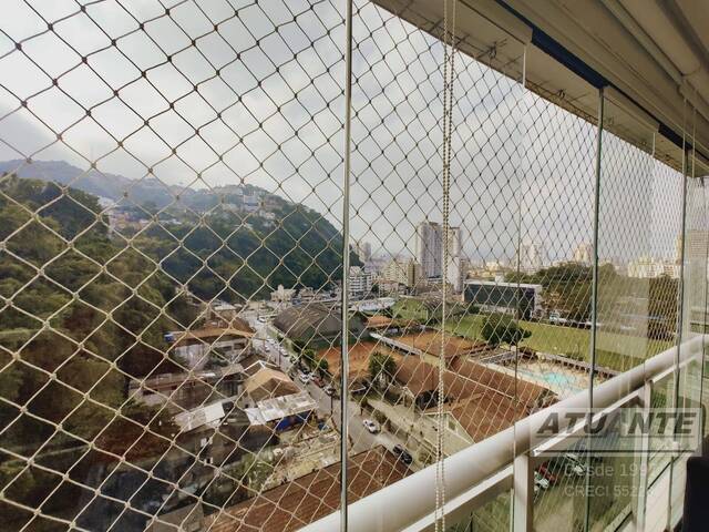 Venda em JOSÉ MENINO - Santos