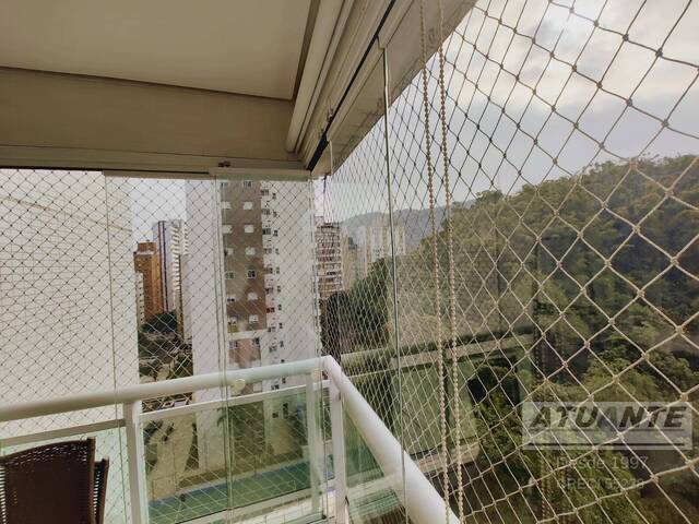 Apartamento para Venda em Santos - 2