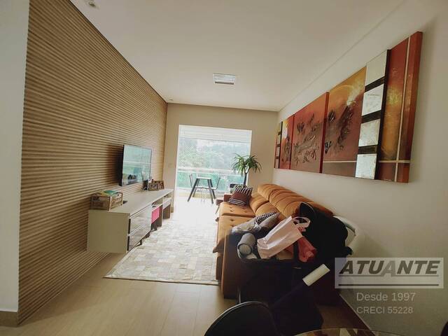 Apartamento para Venda em Santos - 4