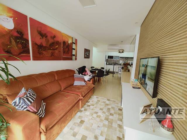 Apartamento para Venda em Santos - 5
