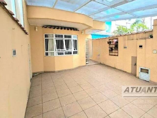 Casa para Venda em Santos - 5