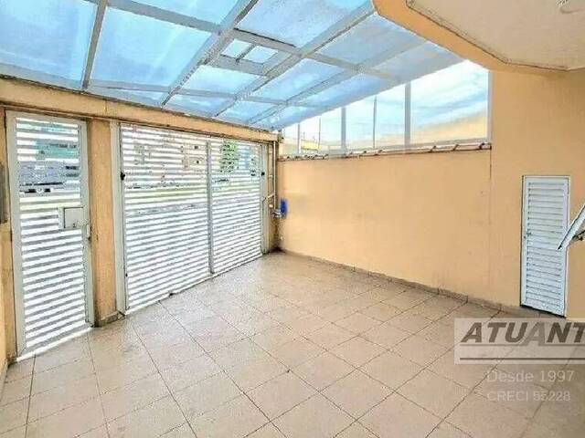 Casa para Venda em Santos - 4