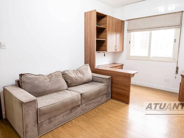 Apartamento para Venda em Santos - 3