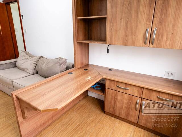 Apartamento para Venda em Santos - 4
