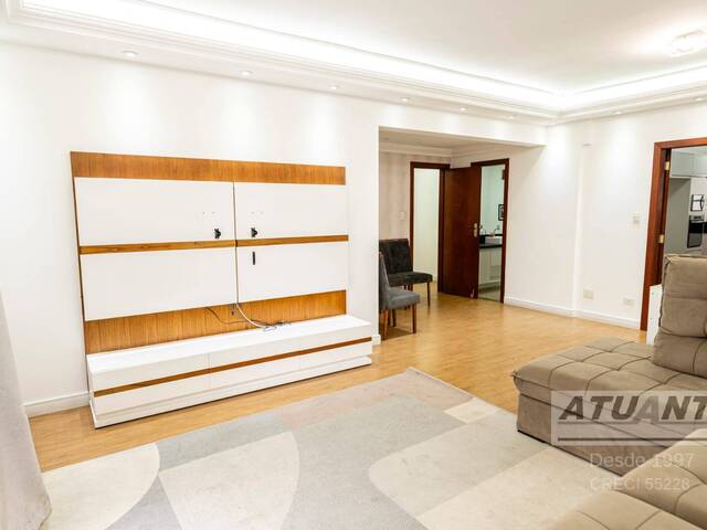 Apartamento para Venda em Santos - 2
