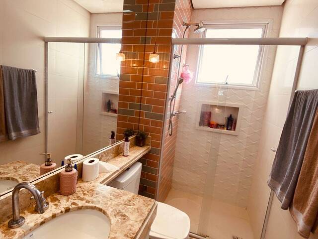 Apartamento para Venda em Santos - 5
