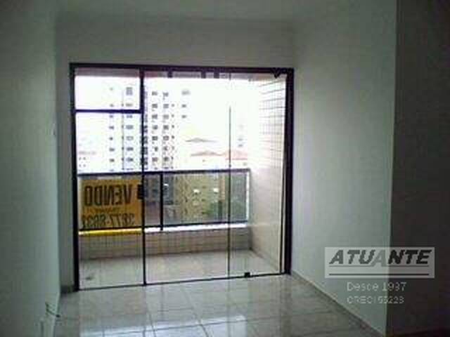 #2034 - Apartamento para Venda em Santos - SP - 2