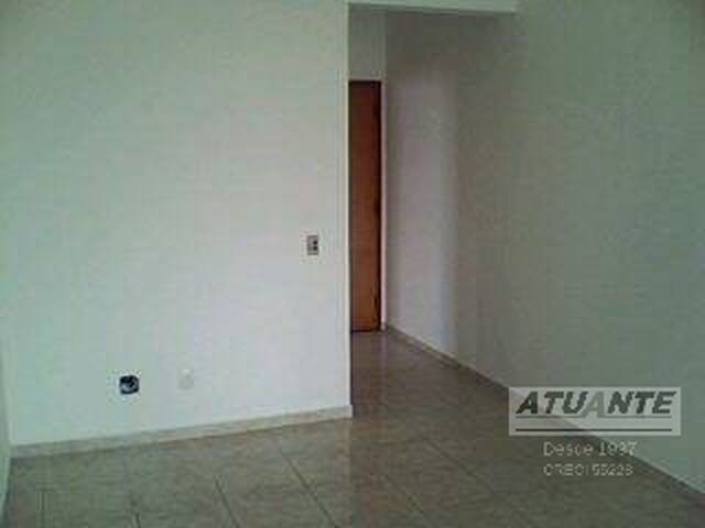 Apartamento para Venda em Santos - 5