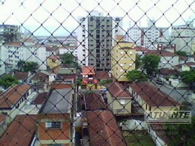 #2034 - Apartamento para Venda em Santos - SP - 1