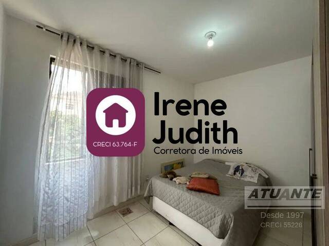Apartamento para Venda em Santos - 5
