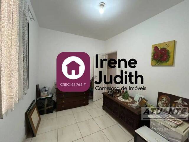Apartamento para Venda em Santos - 2