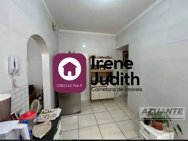 Apartamento para Venda em Santos - 3