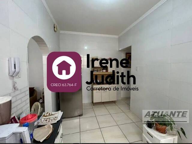 Apartamento para Venda em Santos - 4