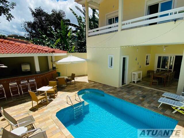 #2036 - Casa para Venda em São Sebastião - SP - 3