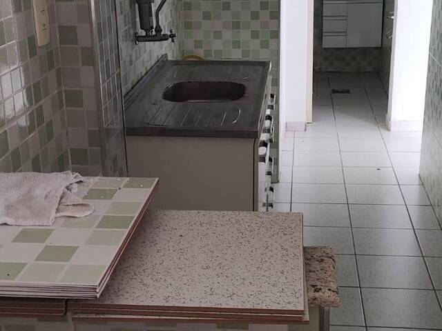 #2037 - Kitnet para Venda em São Vicente - SP - 3