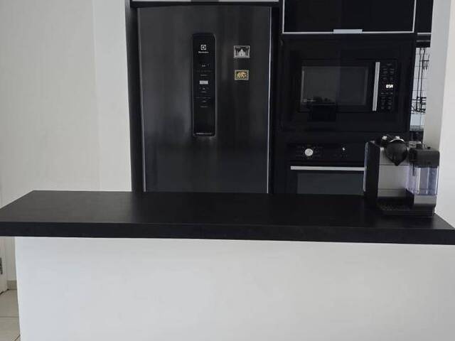 Apartamento para Venda em Santos - 4