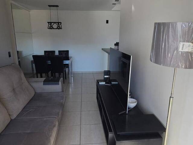 Apartamento para Venda em Santos - 2