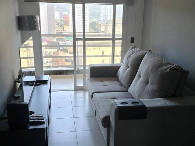 Venda em VILA BELMIRO - Santos