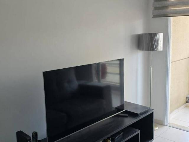 Apartamento para Venda em Santos - 3