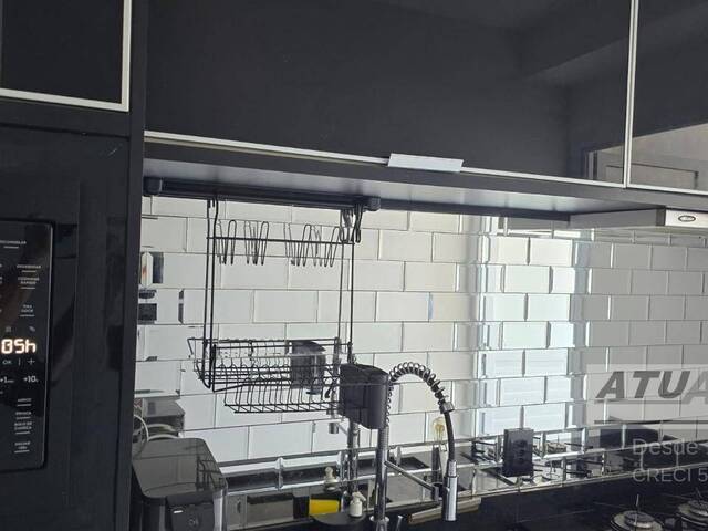 Apartamento para Venda em Santos - 5