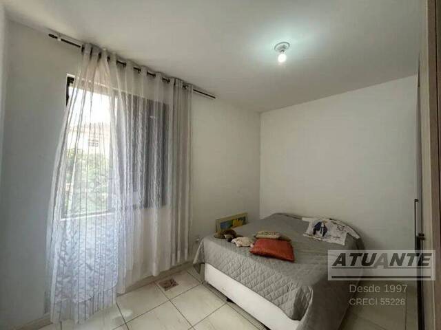 Apartamento para Venda em Santos - 5