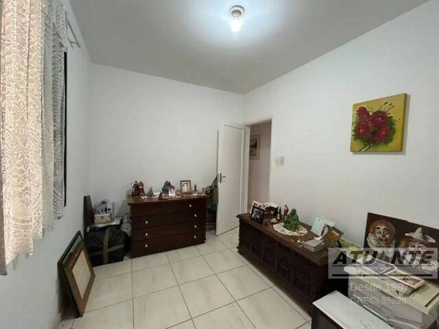#2035 - Apartamento para Venda em Santos - SP
