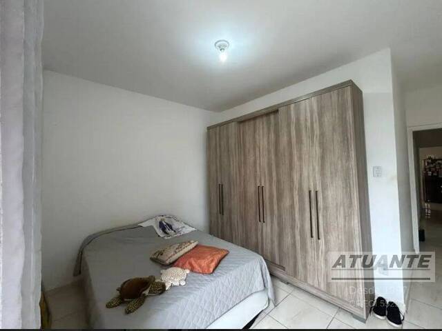 Apartamento para Venda em Santos - 4