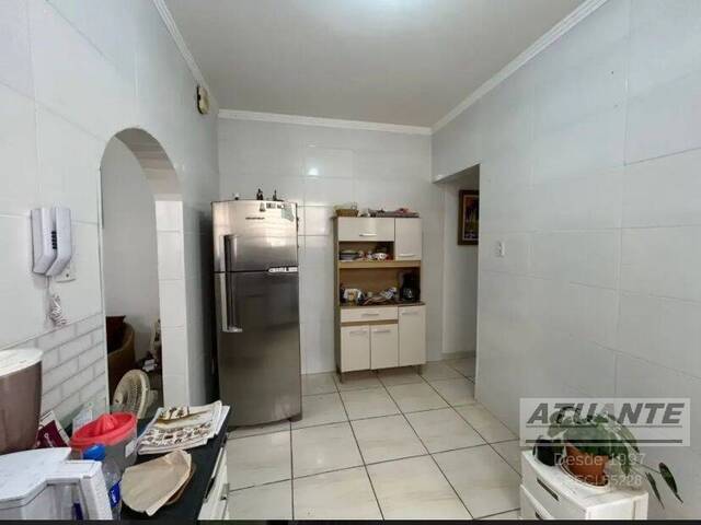 #2035 - Apartamento para Venda em Santos - SP