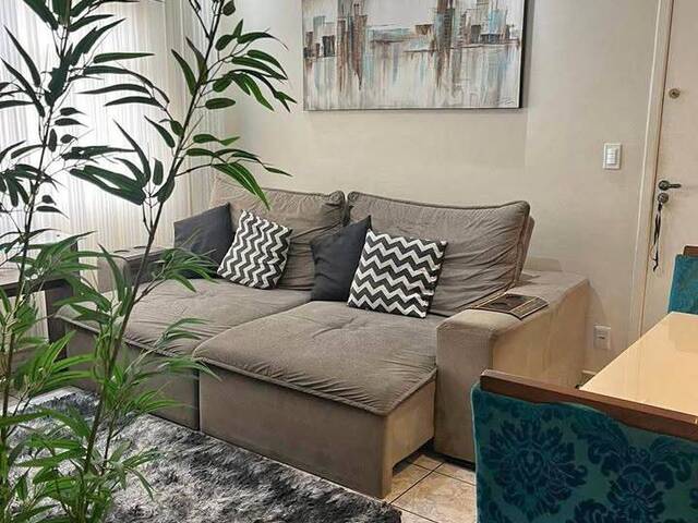Apartamento para Venda em São Vicente - 2