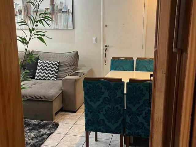 Apartamento para Venda em São Vicente - 4
