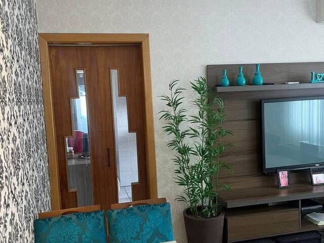Apartamento para Venda em São Vicente - 3