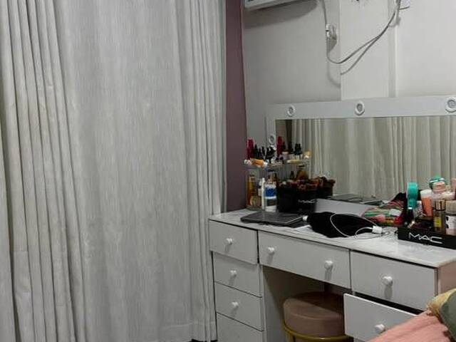 Apartamento para Venda em São Vicente - 5
