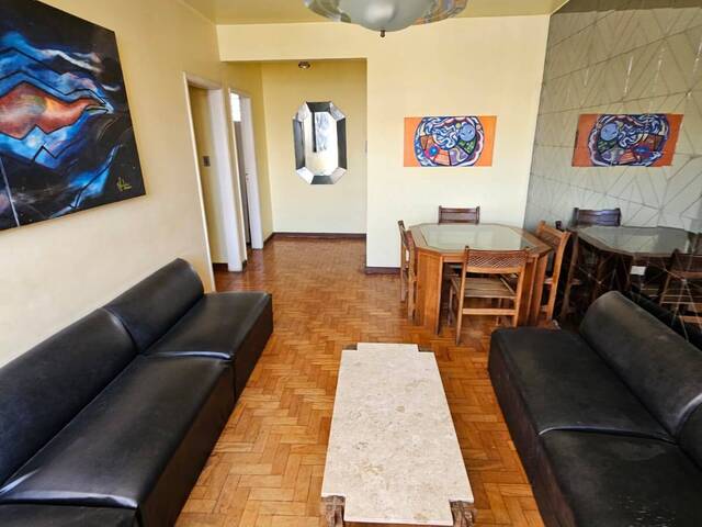 Apartamento para Venda em Santos - 4